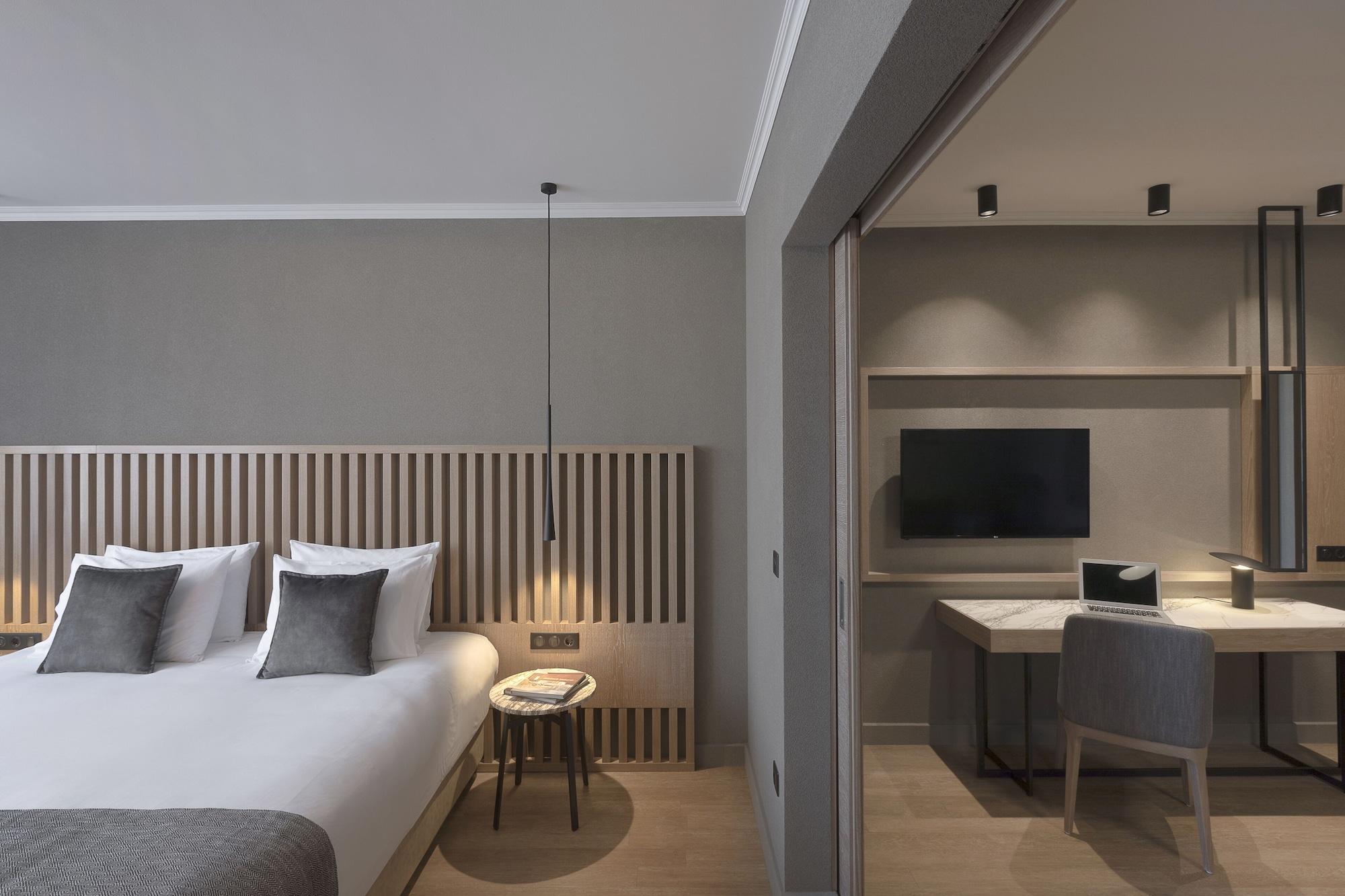 Porto Palace 5*