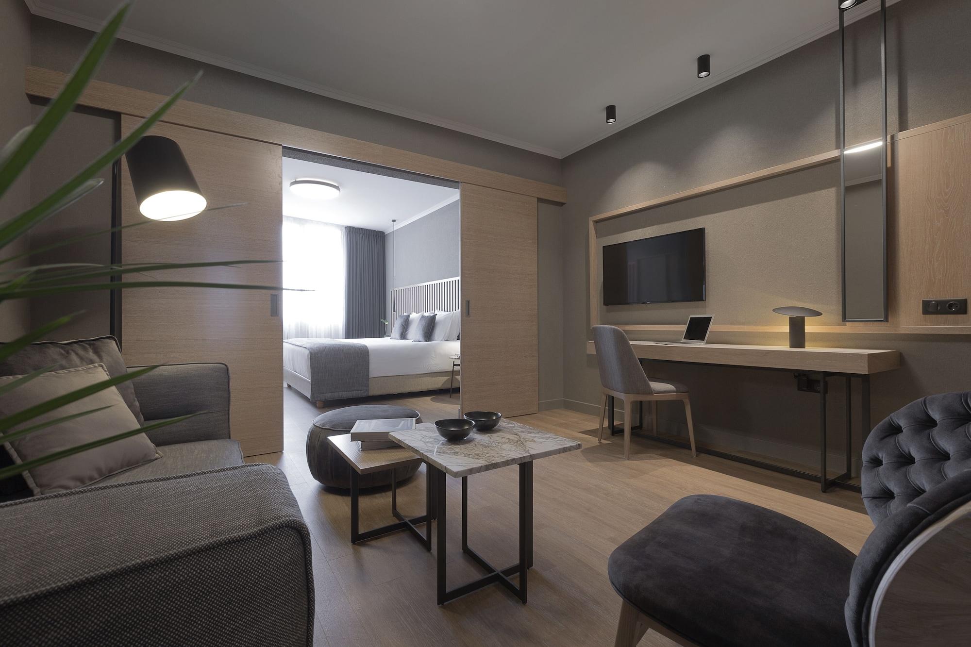 Porto Palace Hotel 5*
