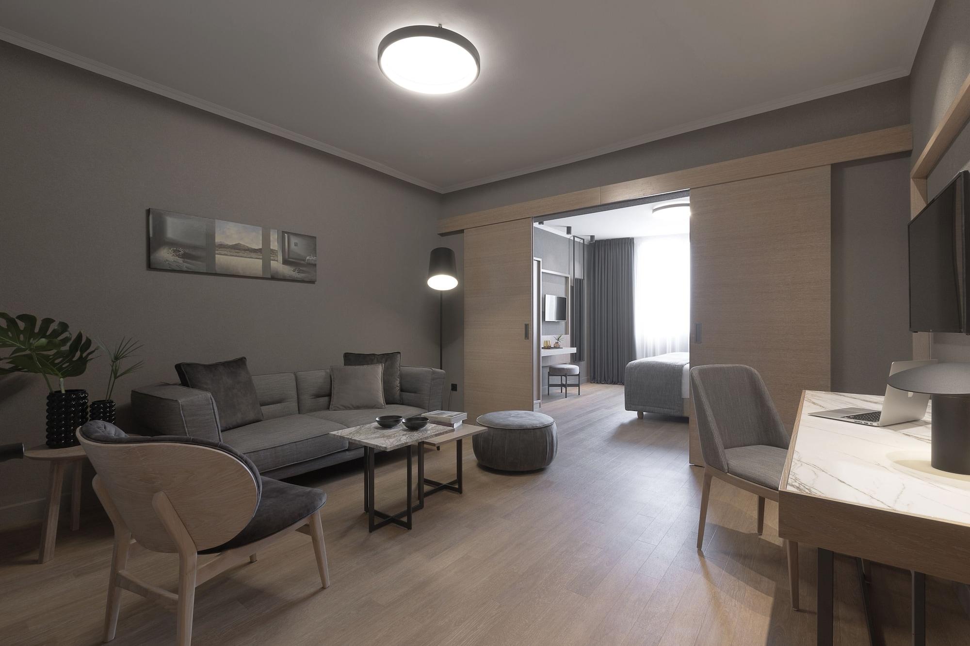 Porto Palace 5*