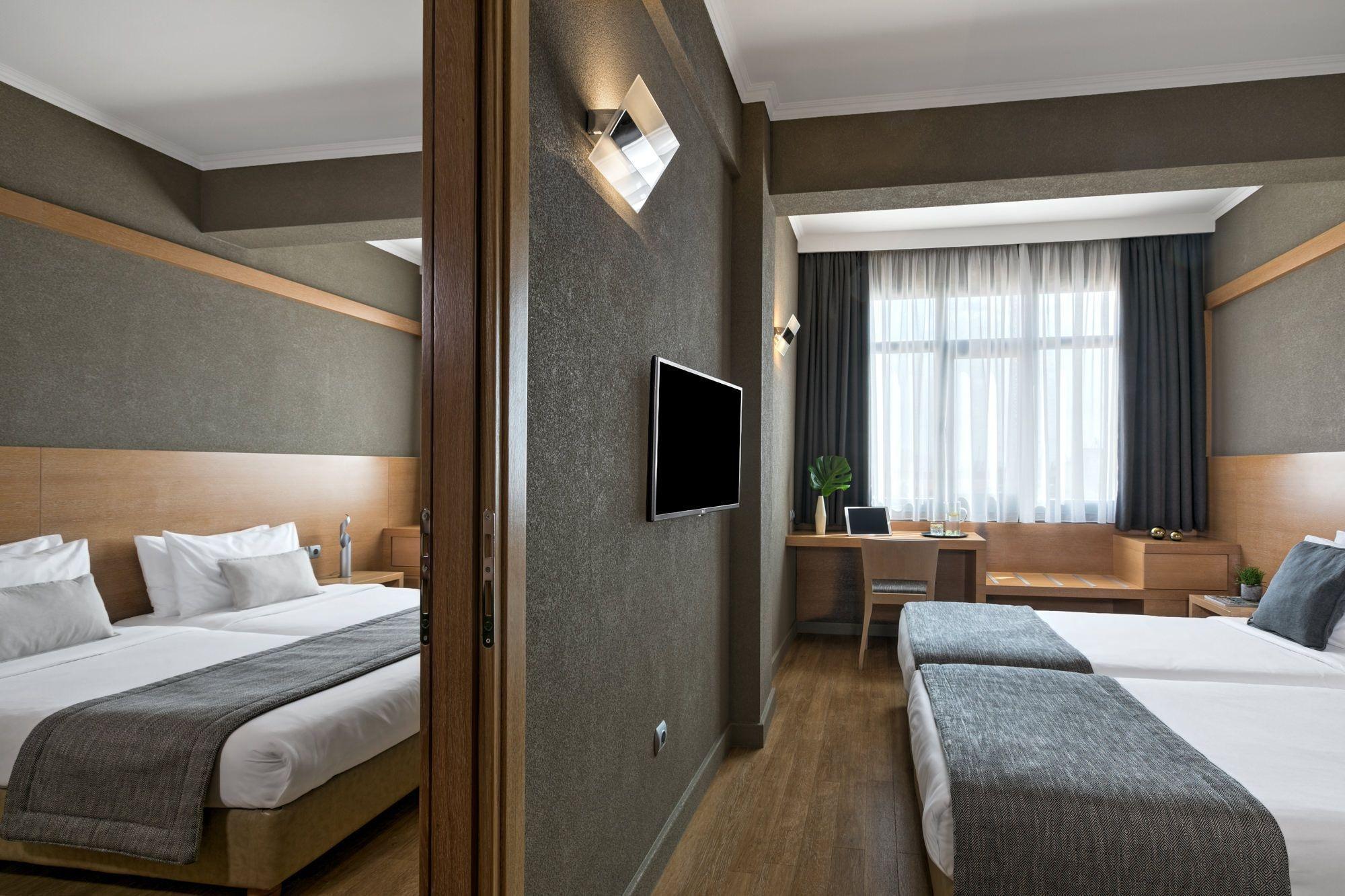Porto Palace 5*