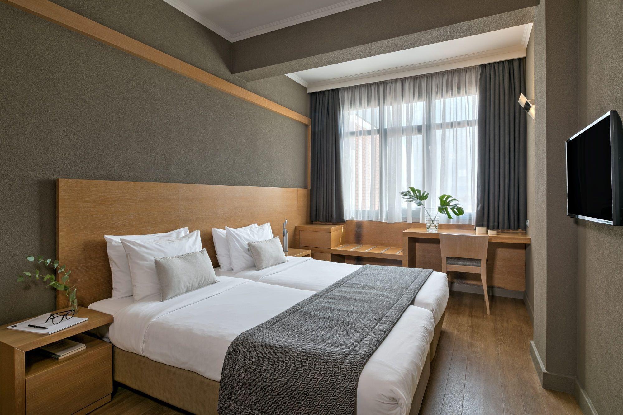 Hotel Porto Palace