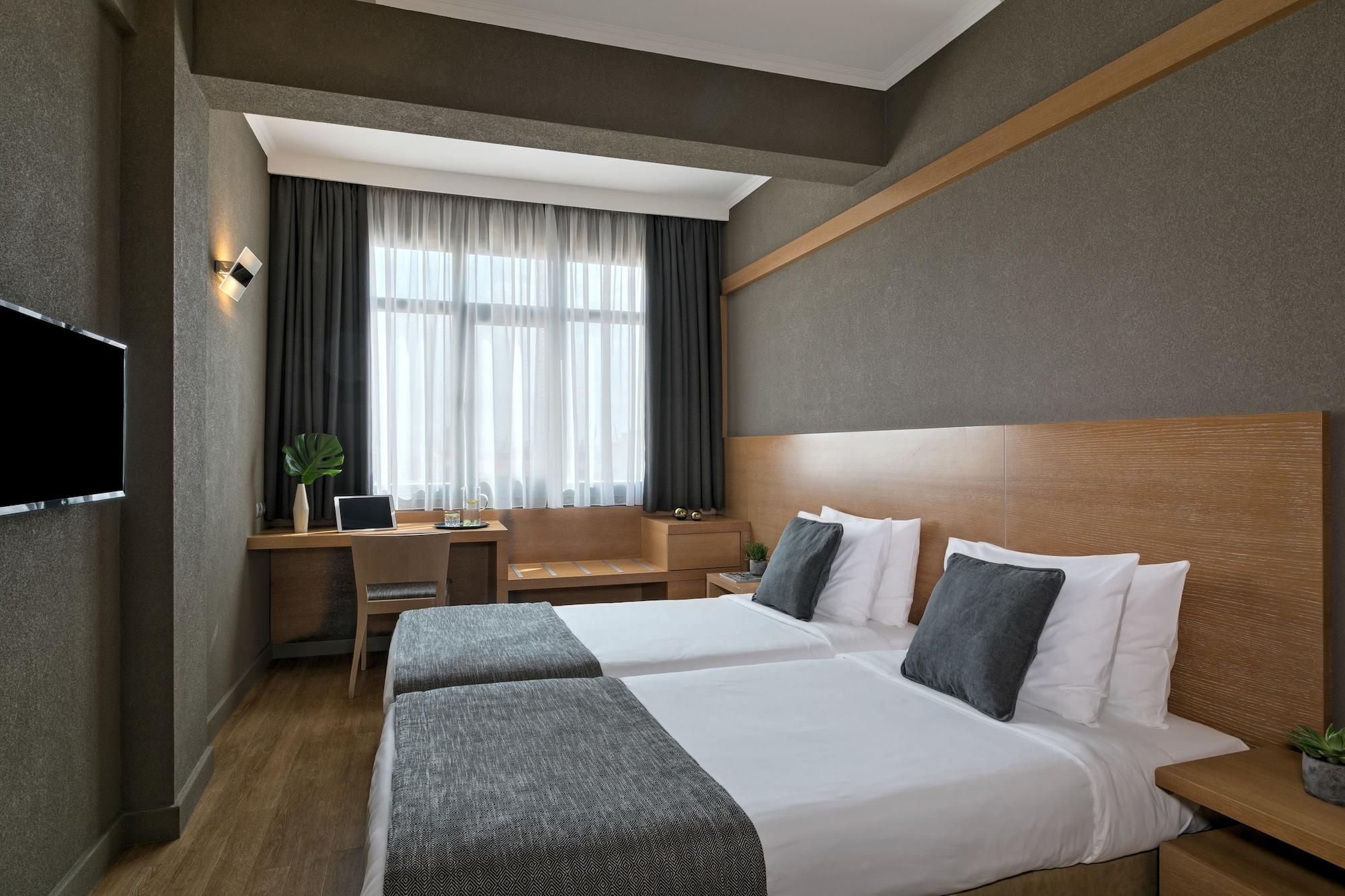 Hotel Porto Palace 5*