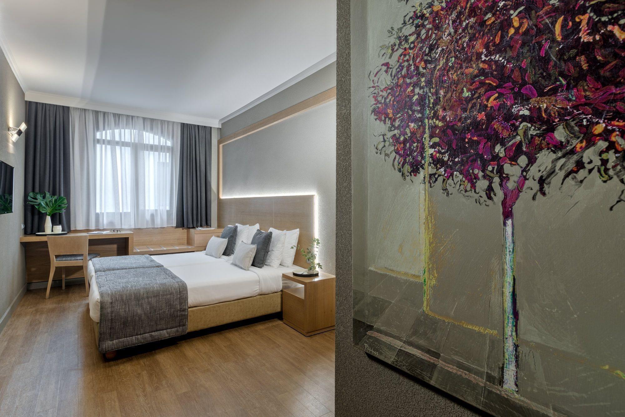 Hotel Porto Palace