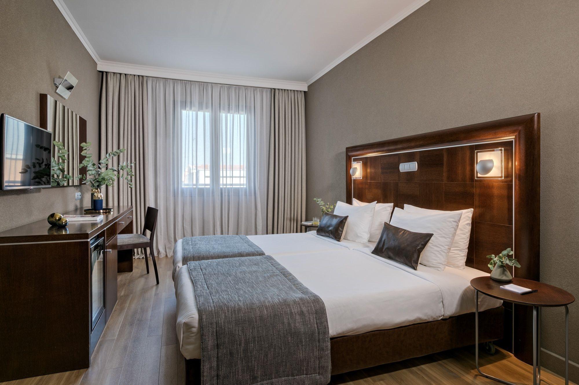 Porto Palace Hotel 5*