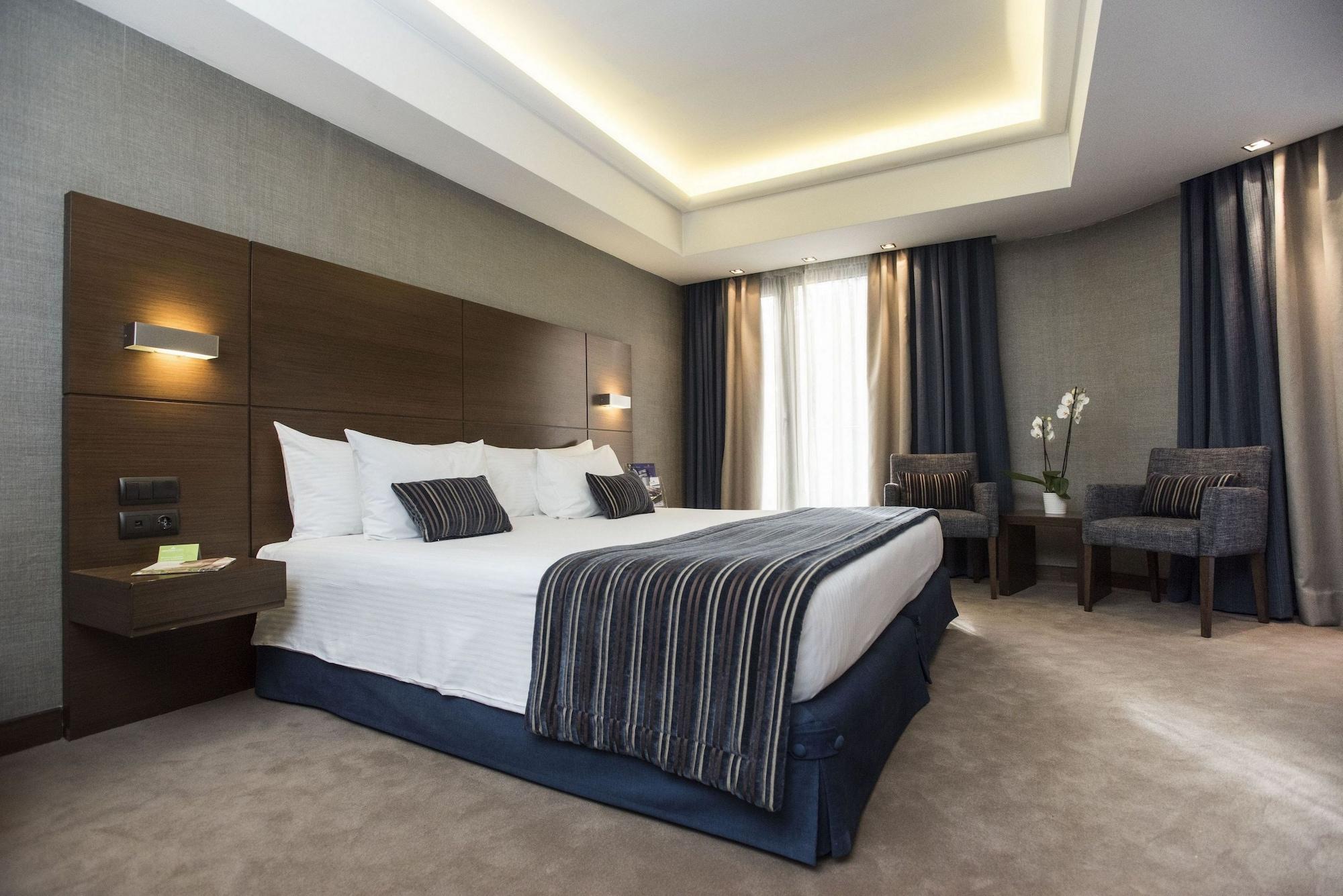 Anatolia Hotel 4*
