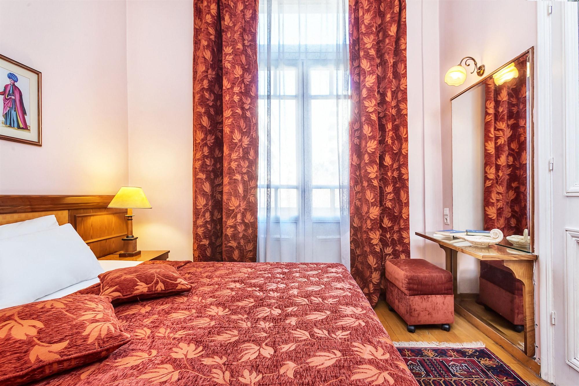 Hotel Minerva Premier Thessaloniki