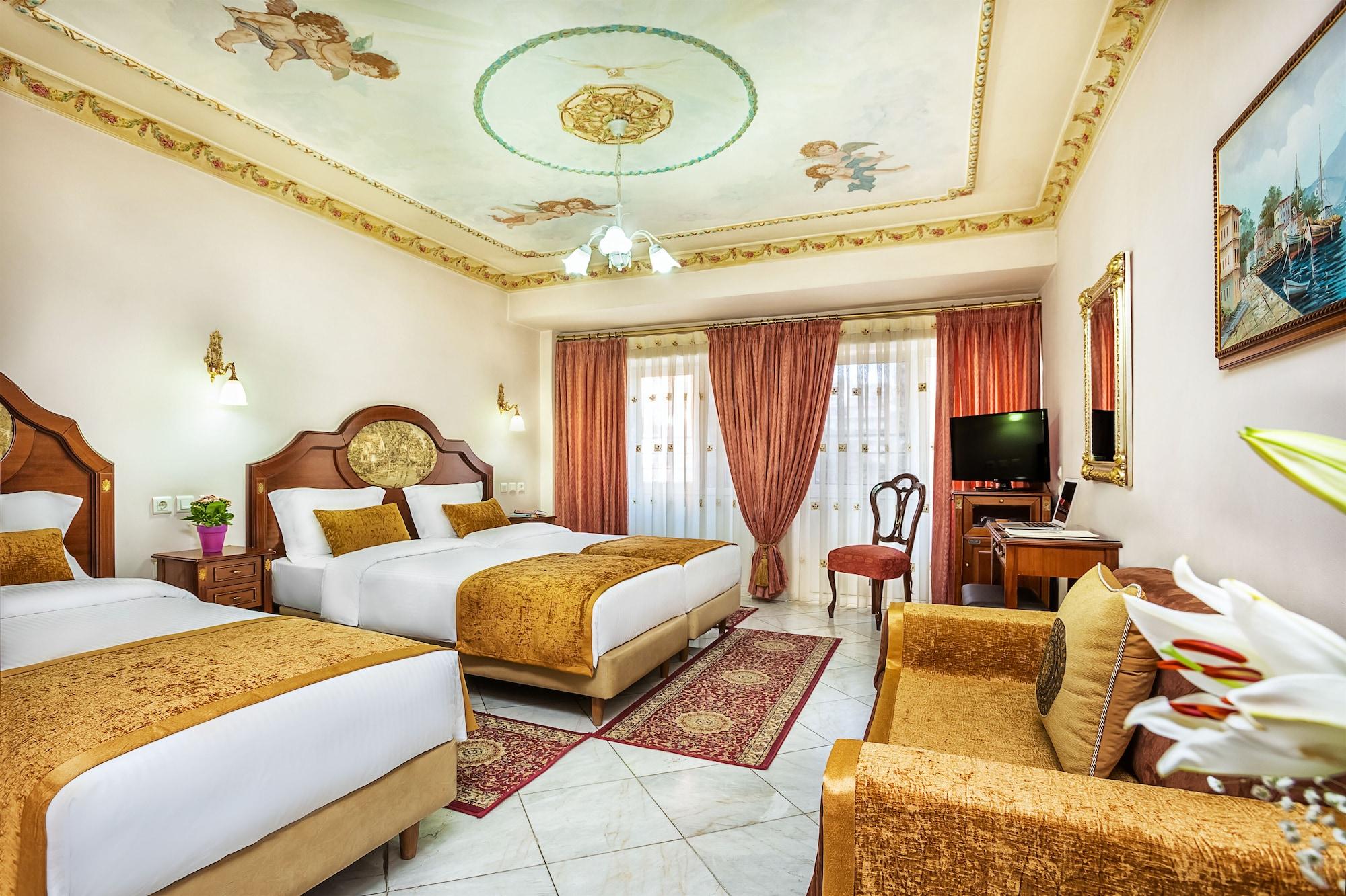 Imperial Palace Classical 4* Thessaloniki