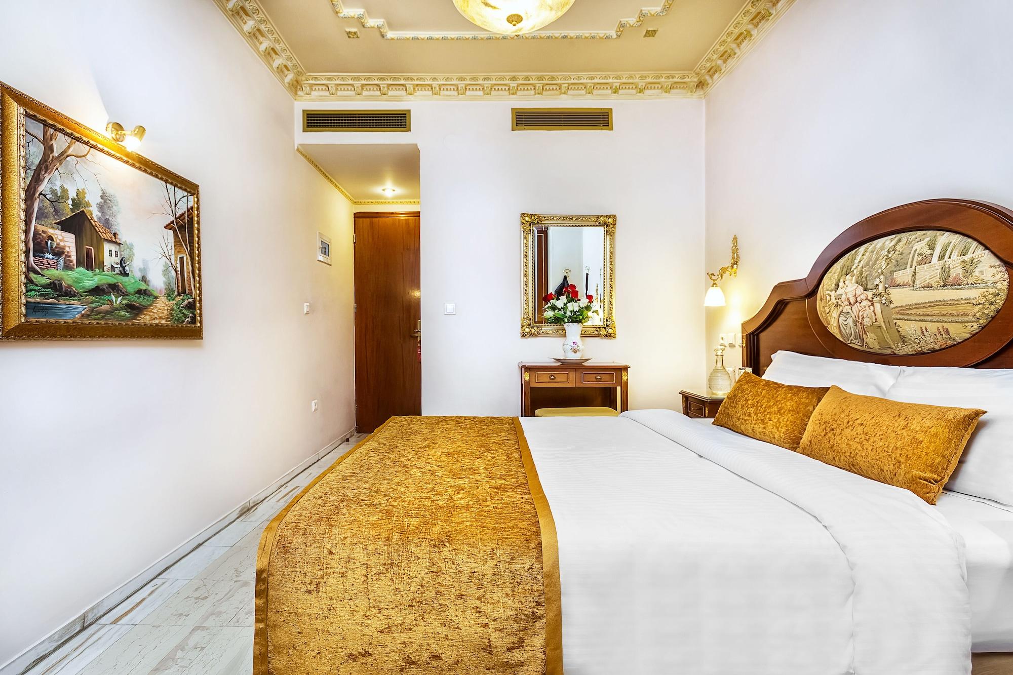 Imperial Palace Classical 4* Thessaloniki