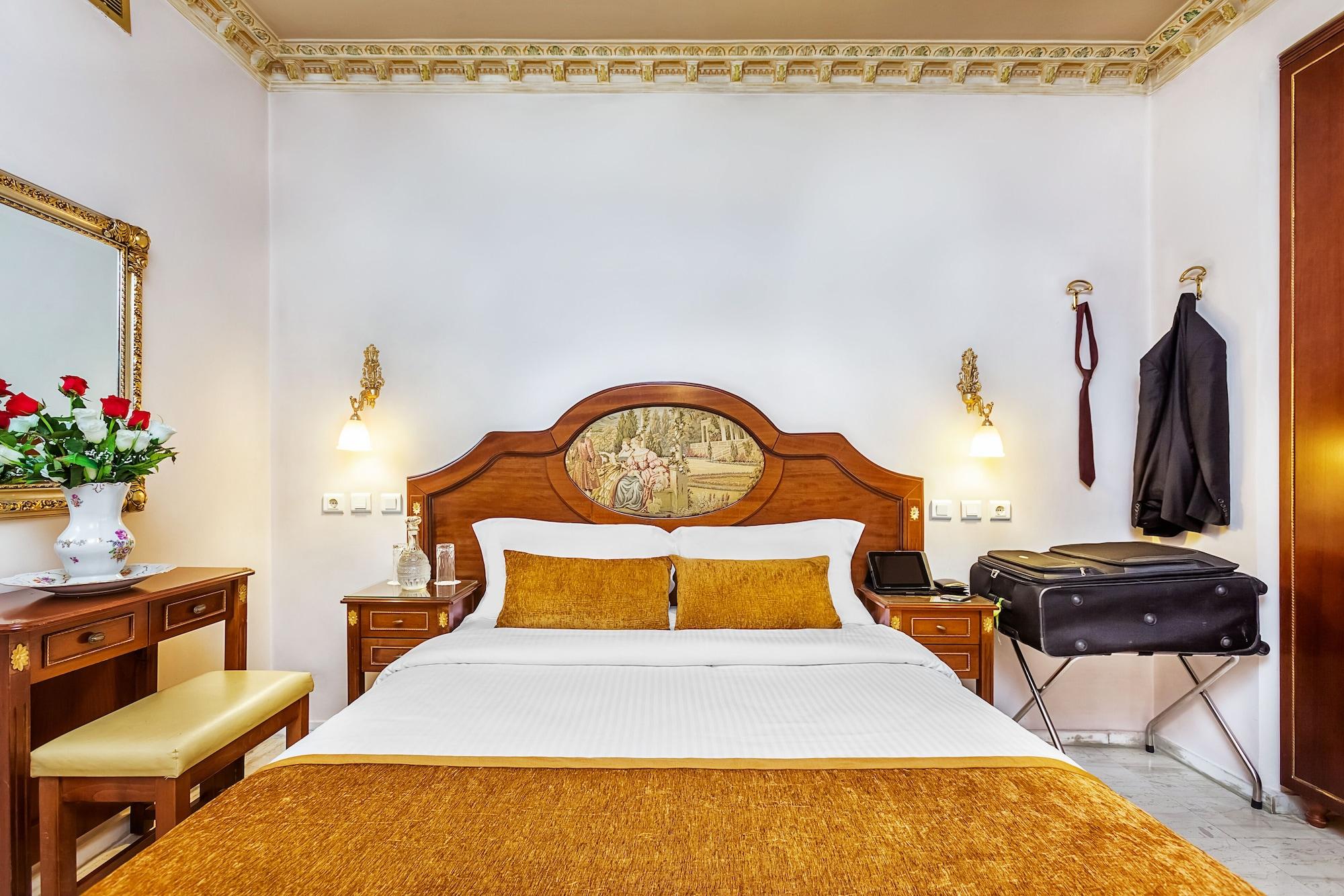 Imperial Palace Classical Thessaloniki