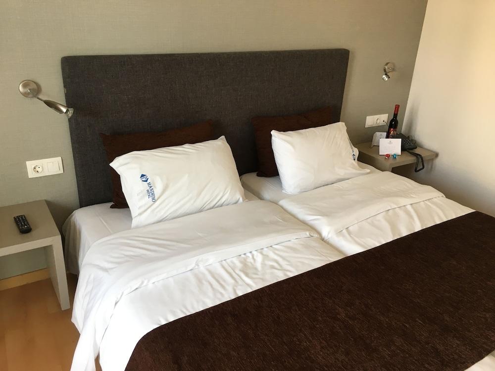 Mandrino Hotel Thessaloniki