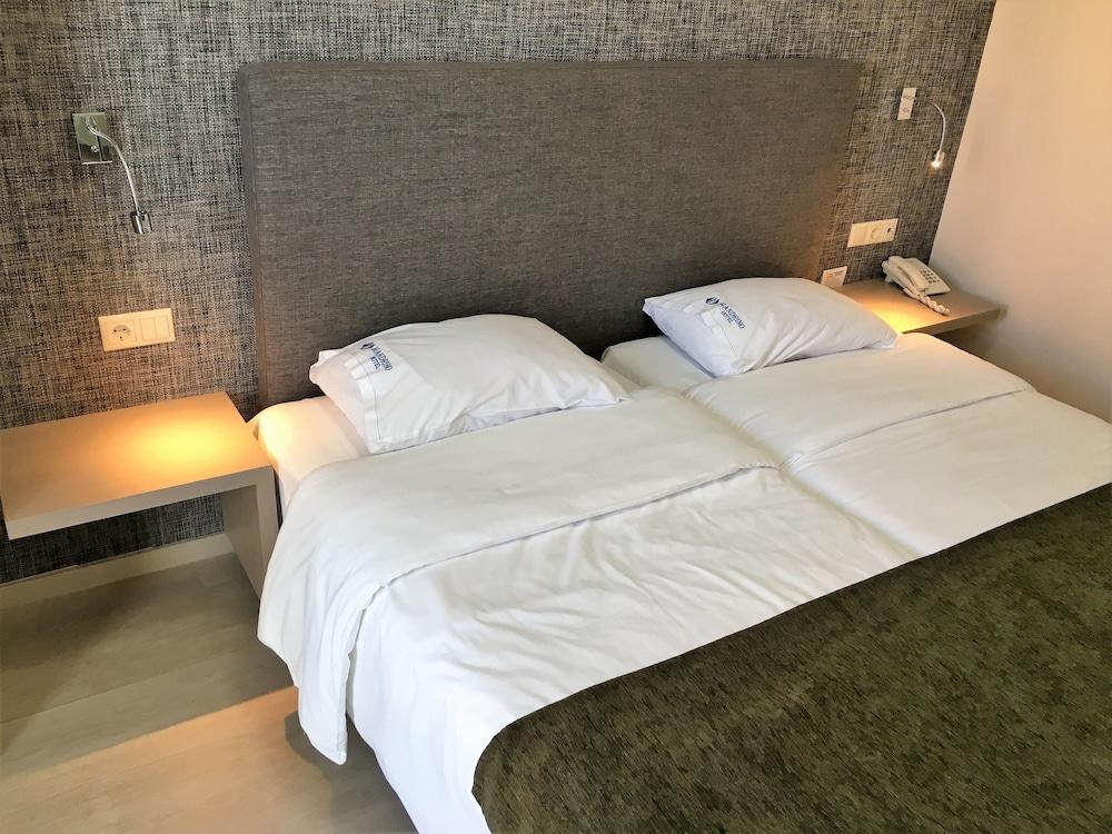 Hotel Mandrino Tessalónica
