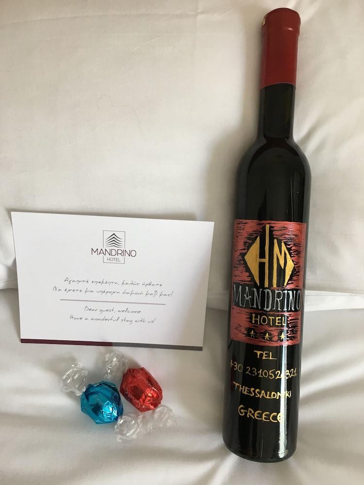 Mandrino Hotel