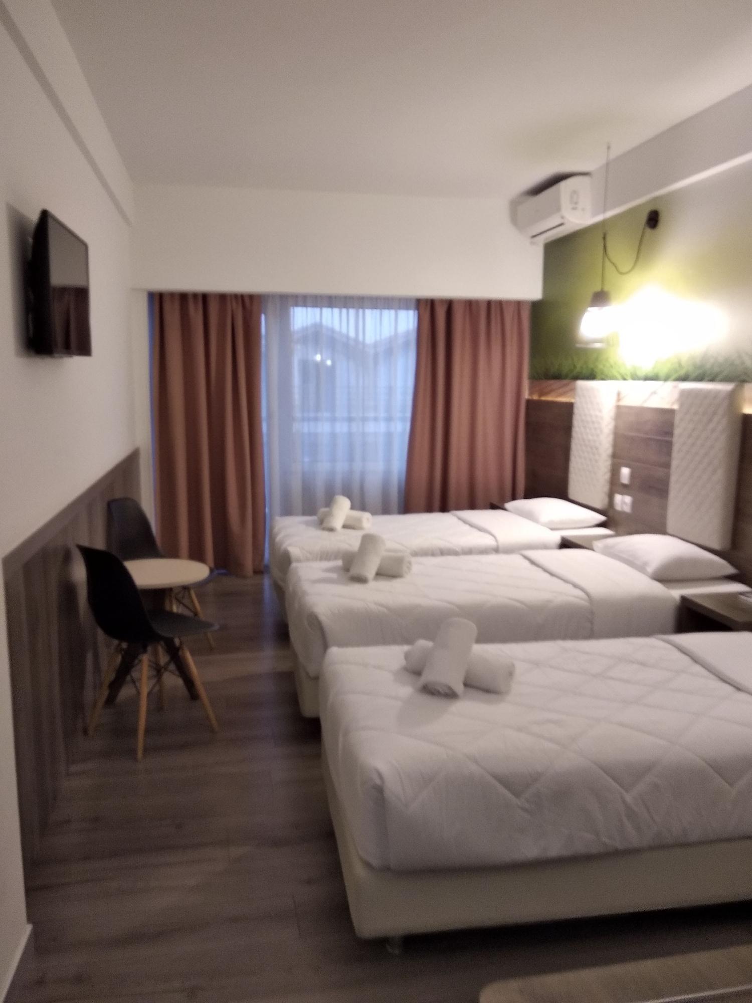 Hotel Metropolitan