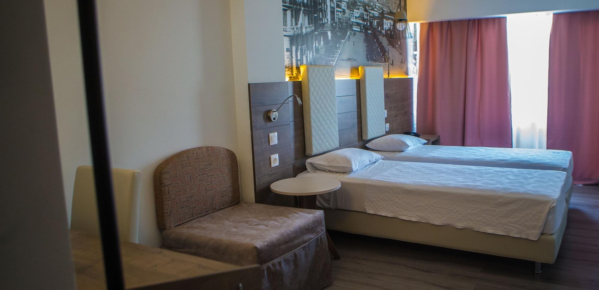 Hotel Metropolitan Thessaloniki