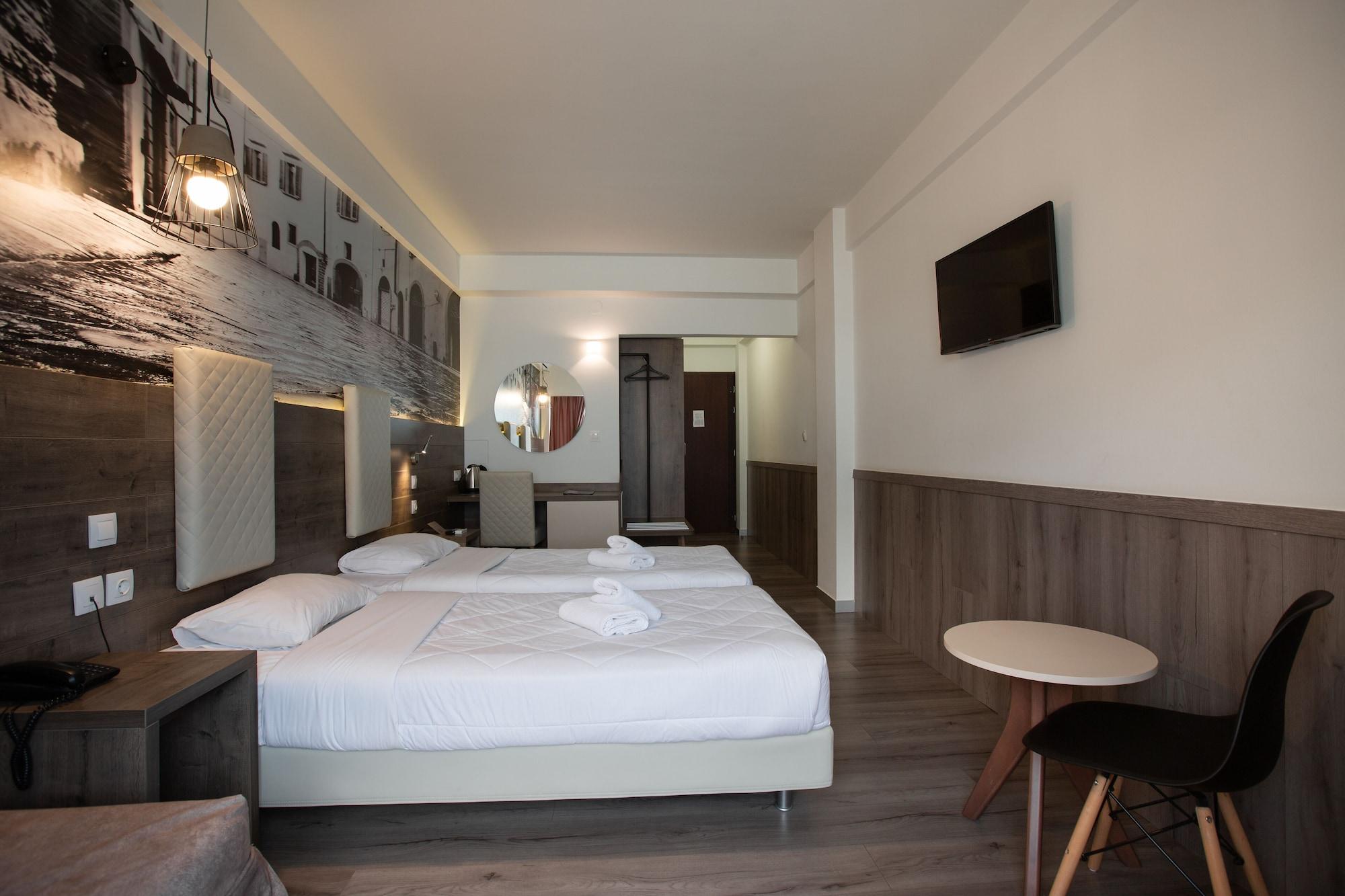 Hotel Metropolitan 4*