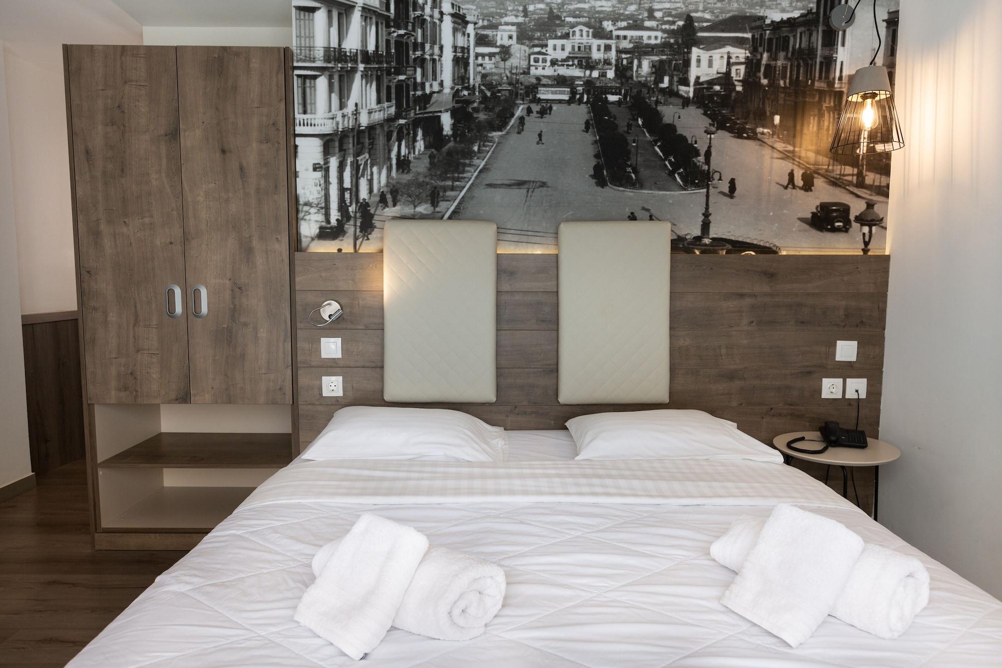 Metropolitan Hotel Thessaloniki