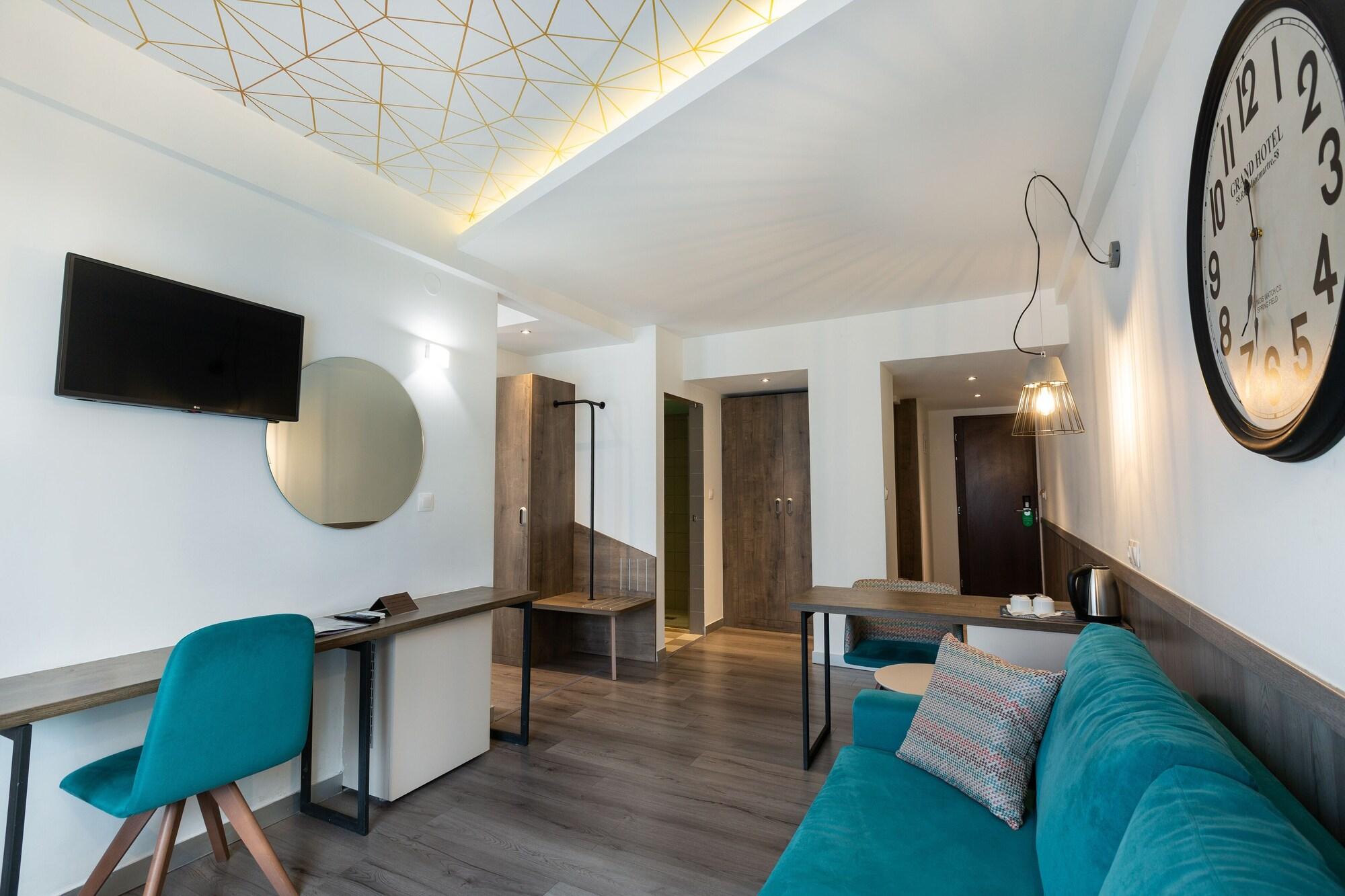Hotel Metropolitan