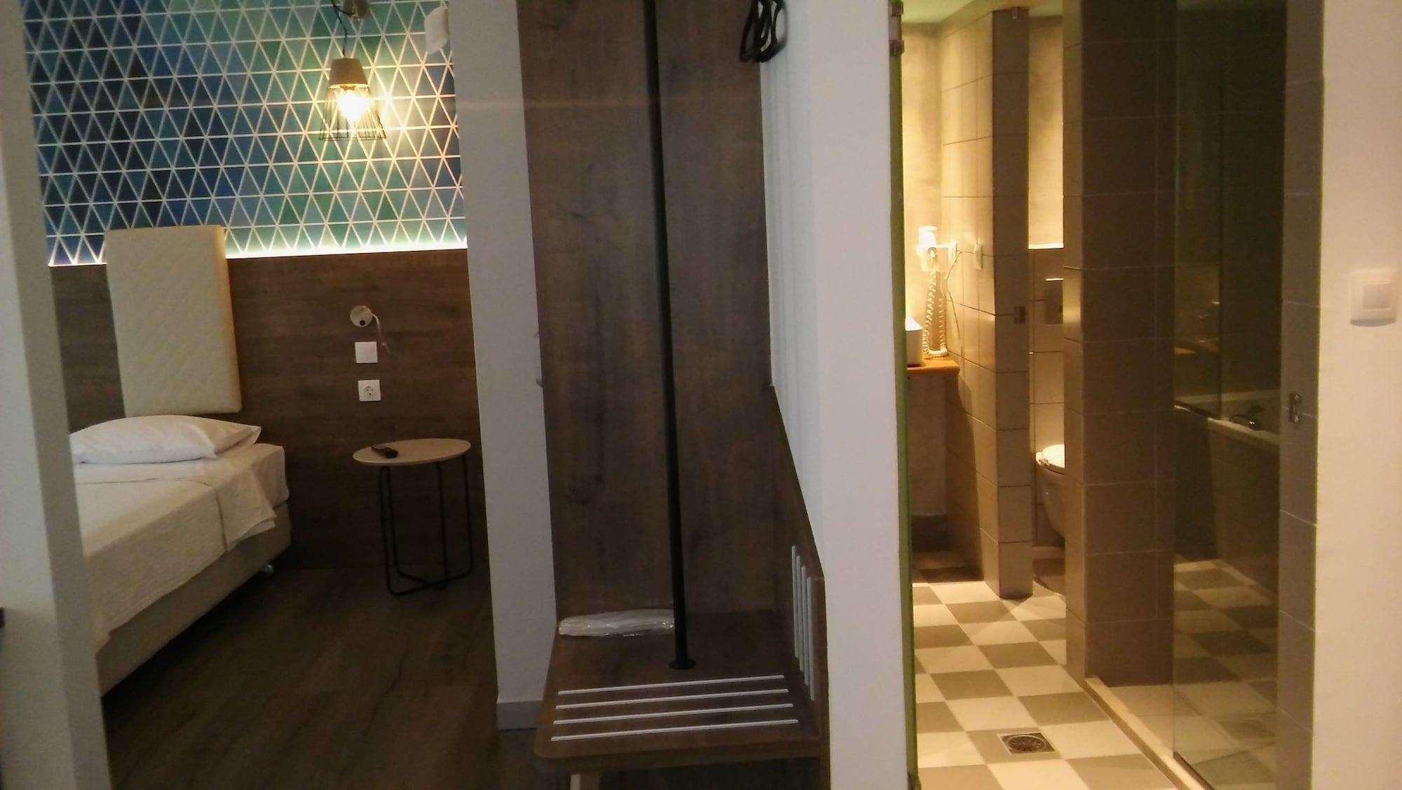 Hotel Metropolitan