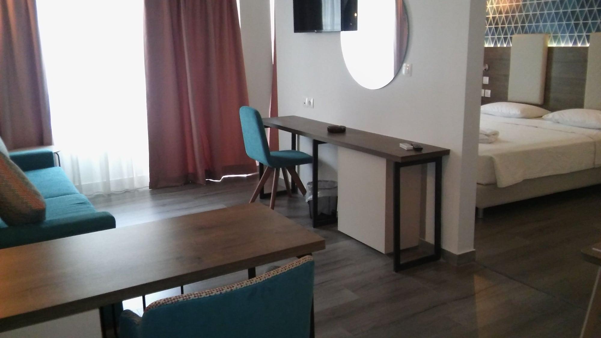 Hotel Metropolitan 4*