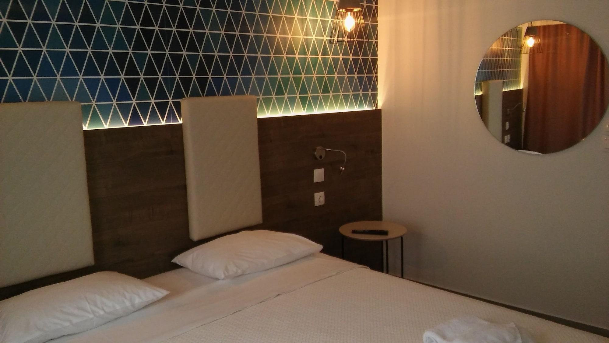 Metropolitan 4* Thessaloniki