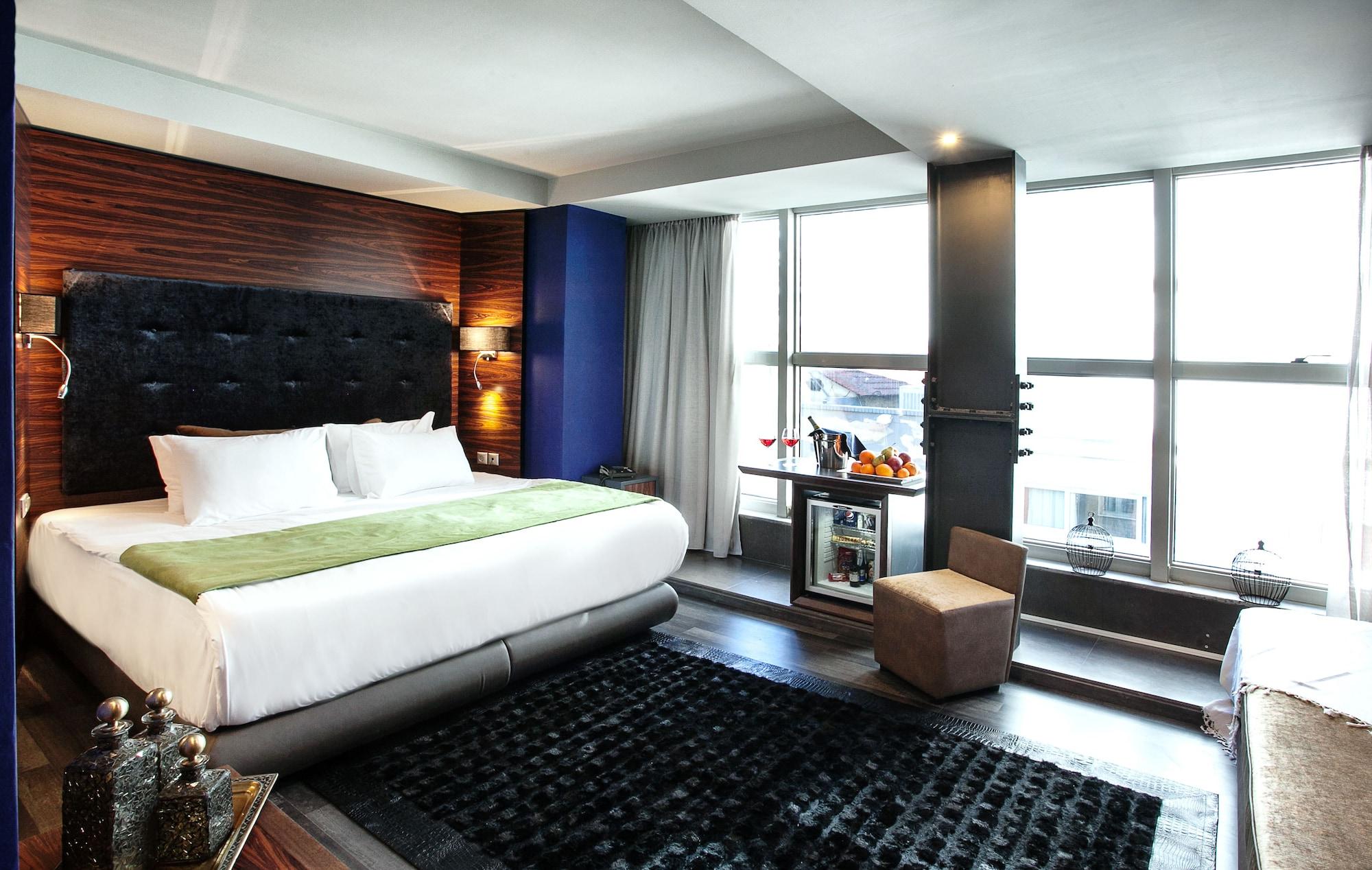 Diamond Suites, Philian And * Thessaloniki