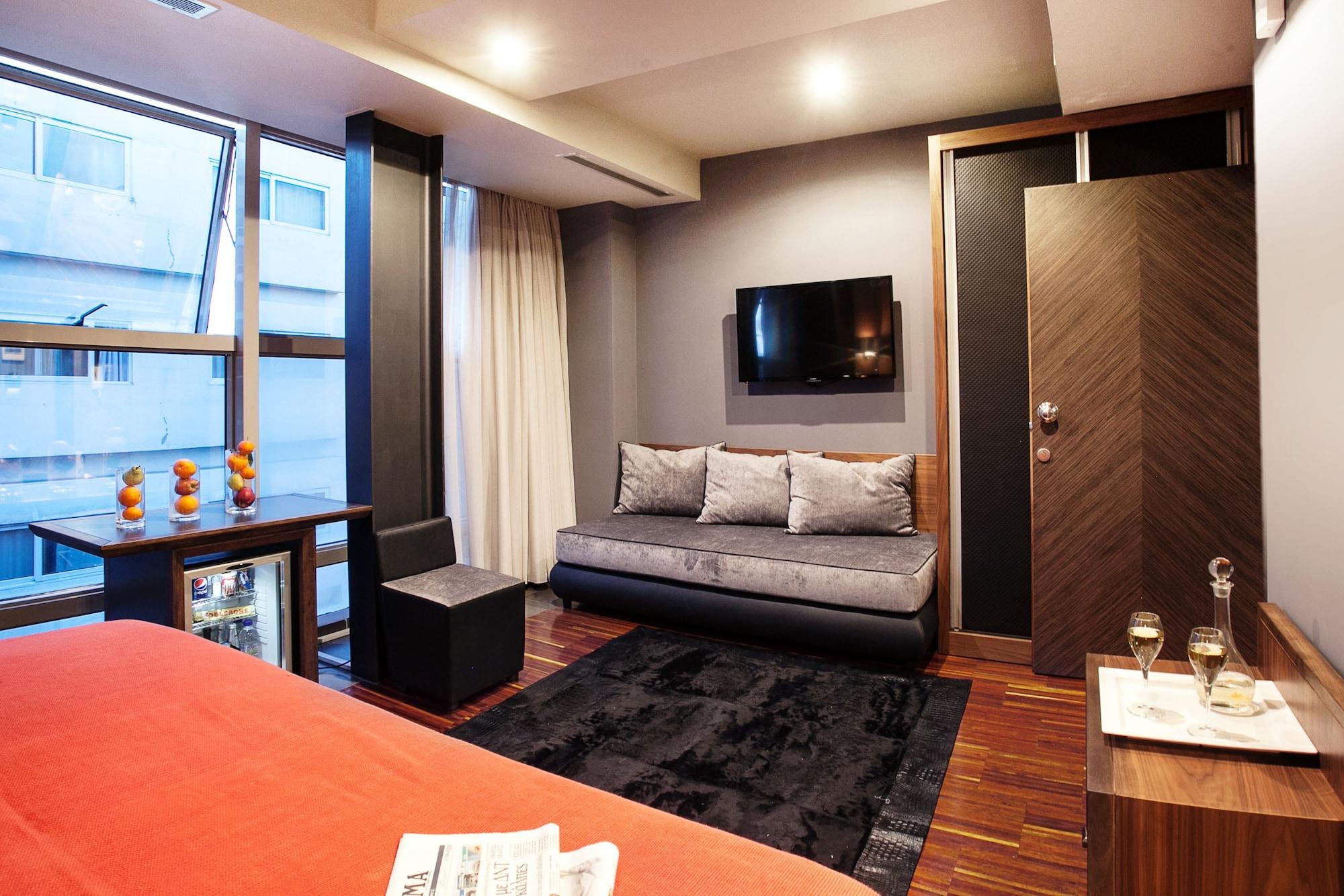 Apartment Diamond Suites, Philian And *