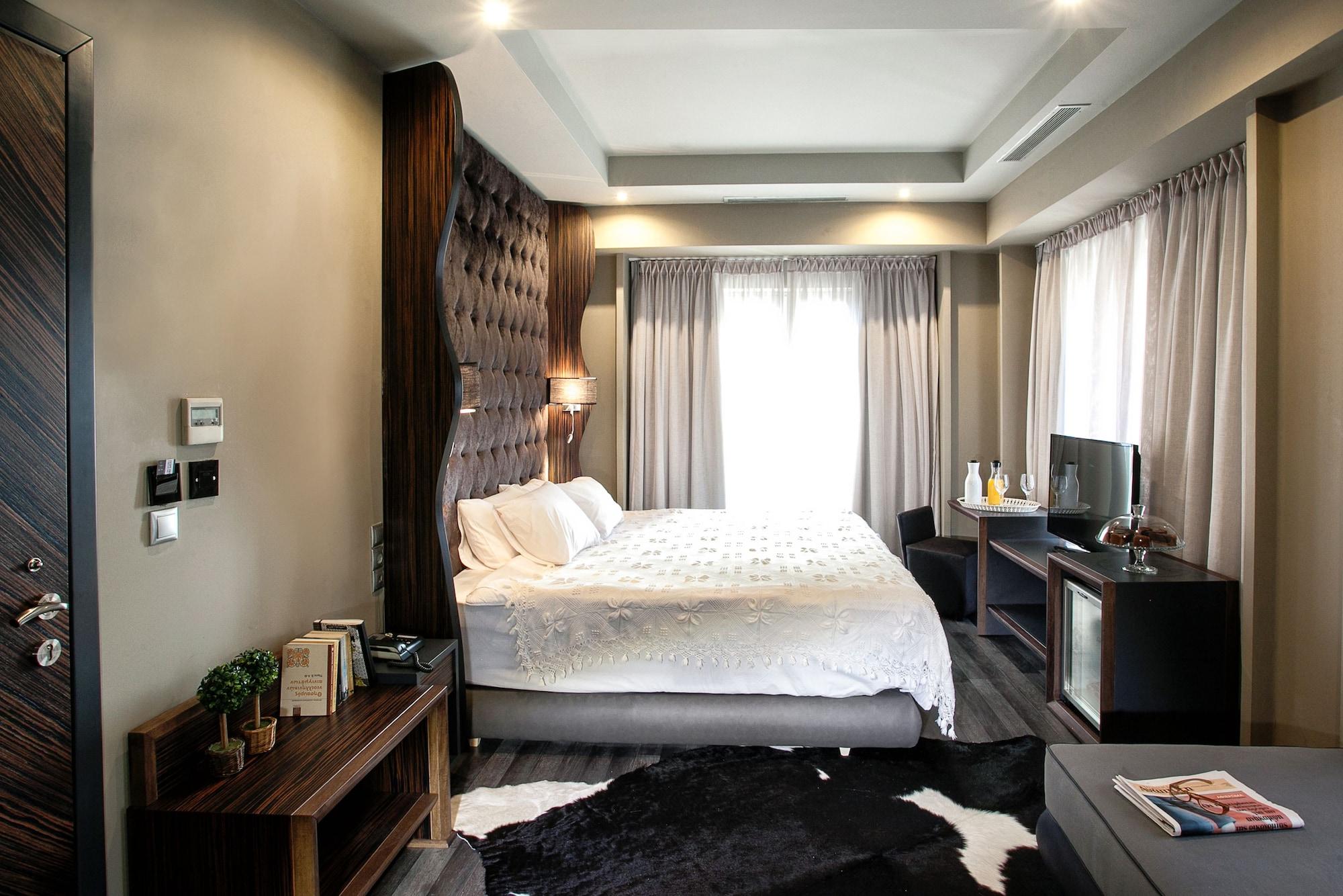 Diamond Suites, Philian And Apartment