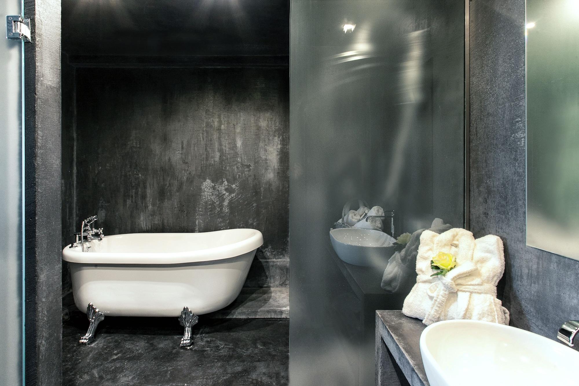 Apartment Diamond Suites, Philian And