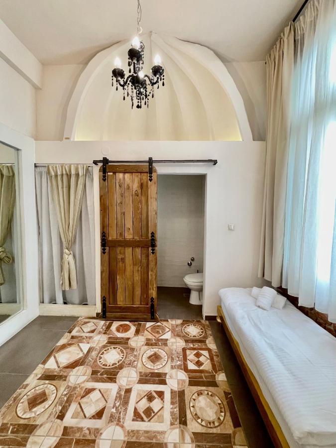 Augustos Hotel Thessaloniki