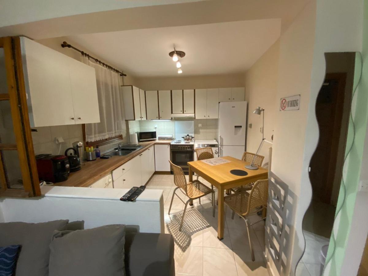 Ano Poli 3 Apartment
