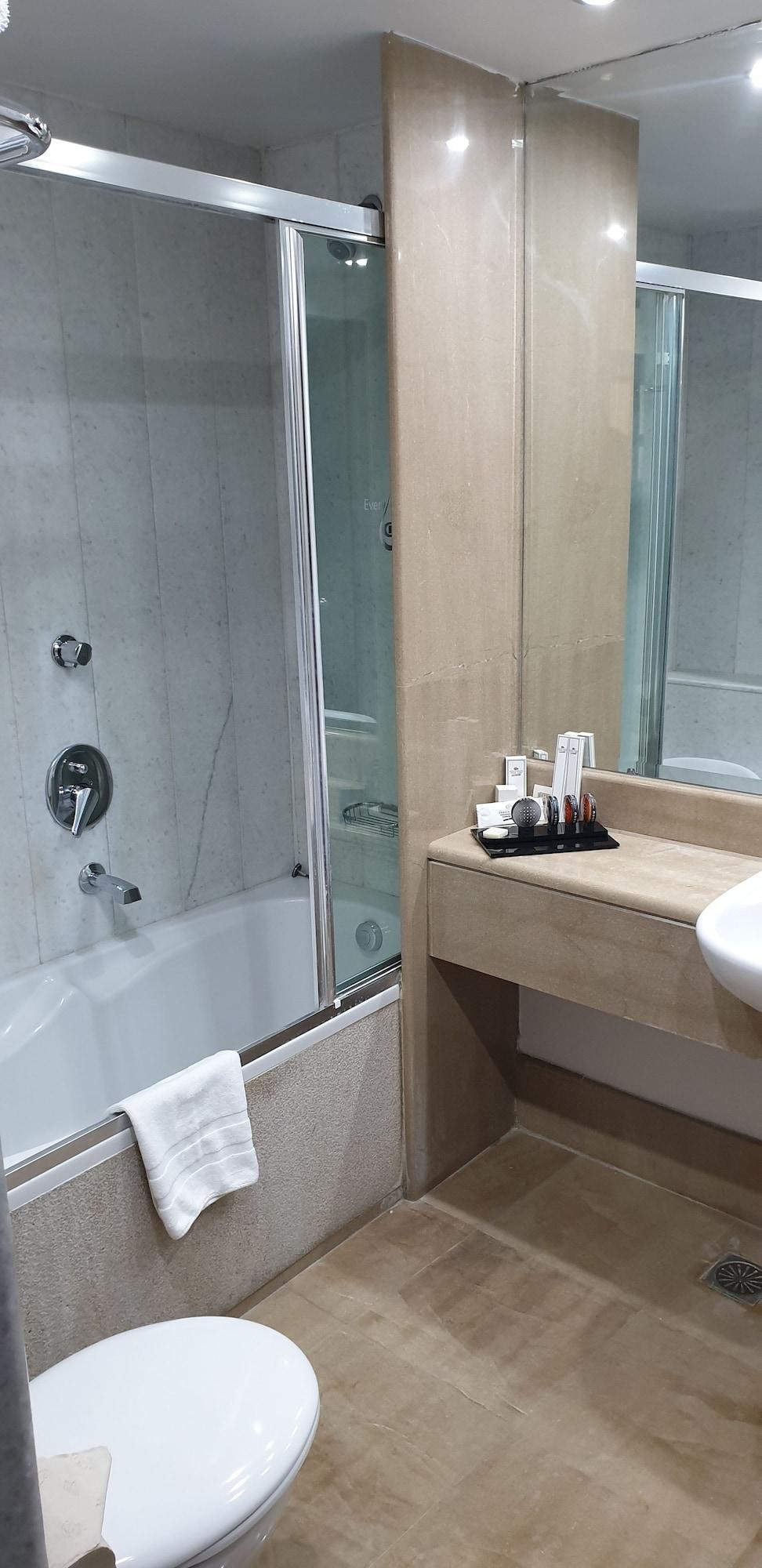 Hotel Capsis Bristol Boutique Thessaloniki