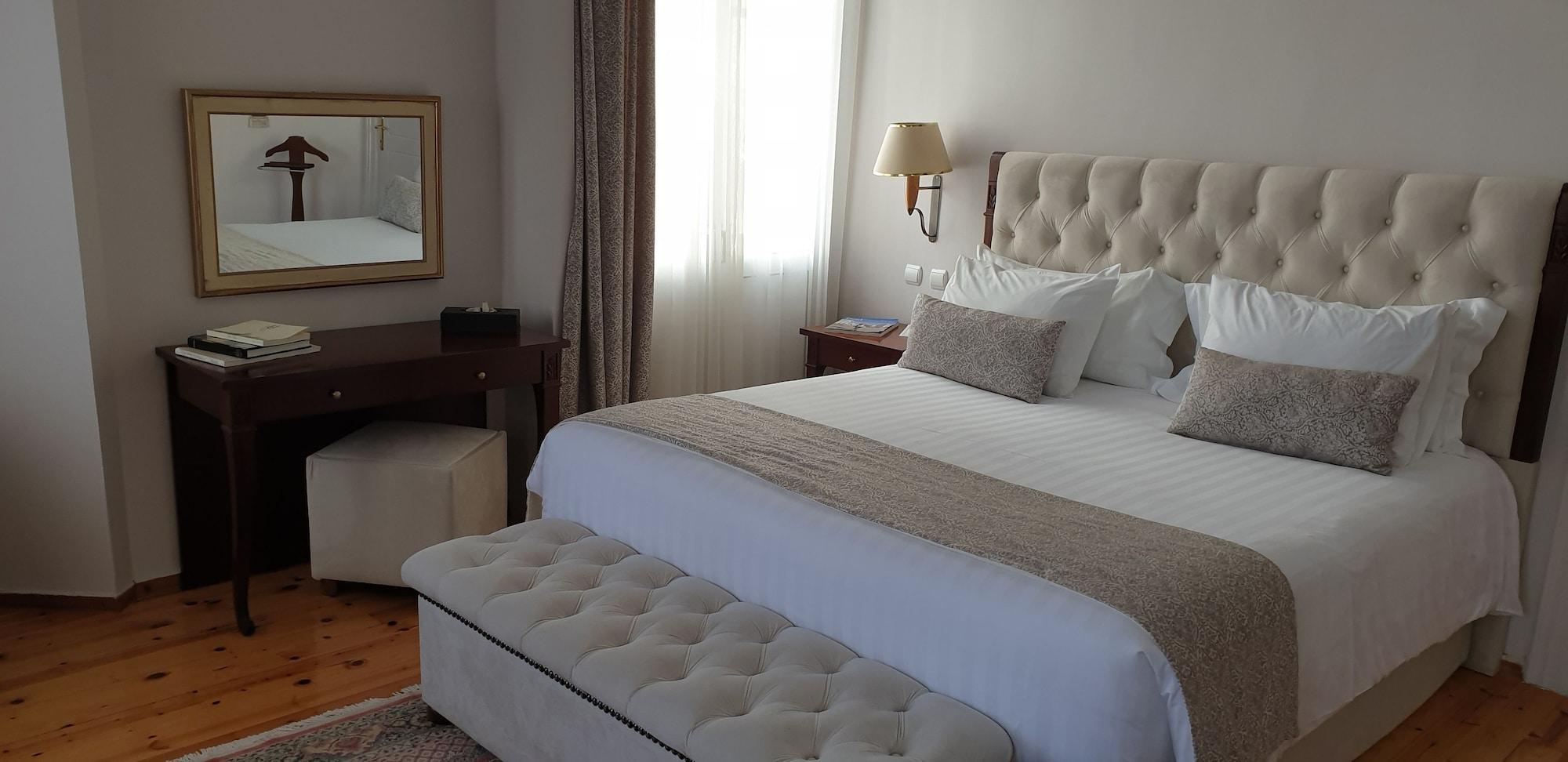 Hotel Capsis Bristol Boutique