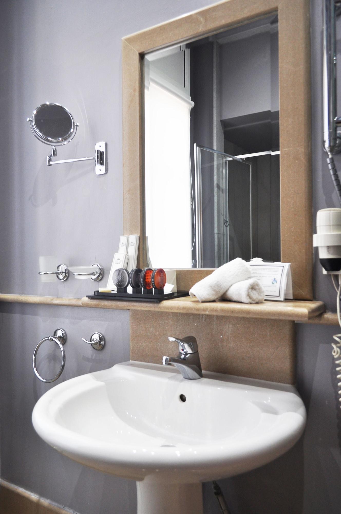 Capsis Bristol Boutique 5*