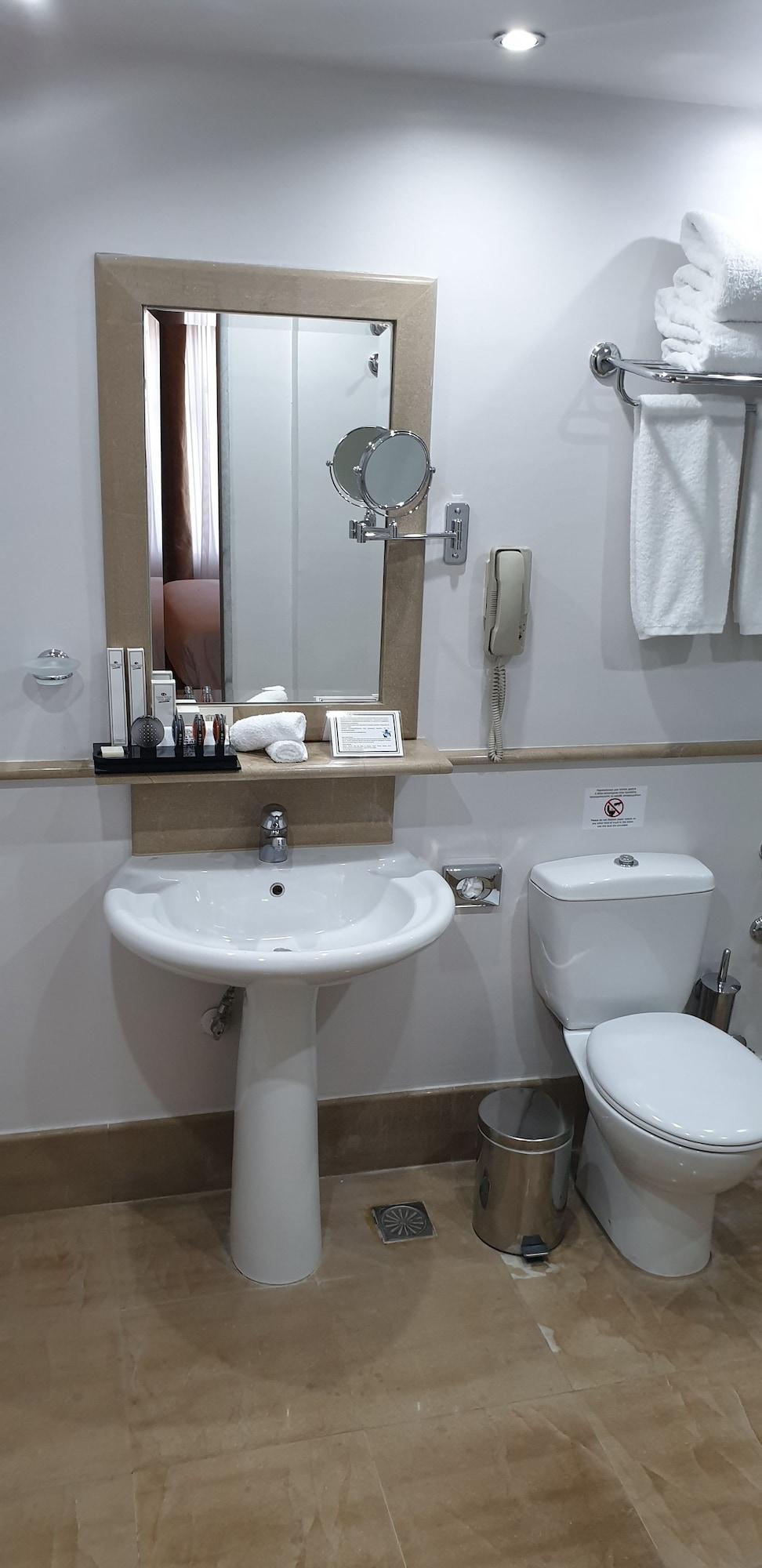 Hotel Capsis Bristol Boutique Thessaloniki