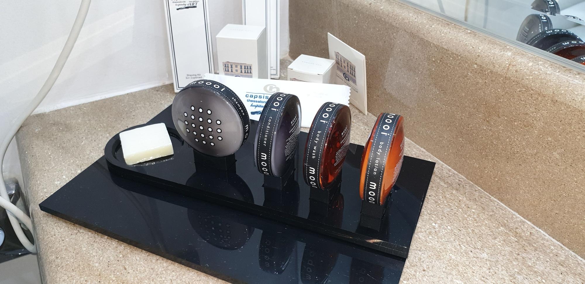 Capsis Bristol Boutique 5*
