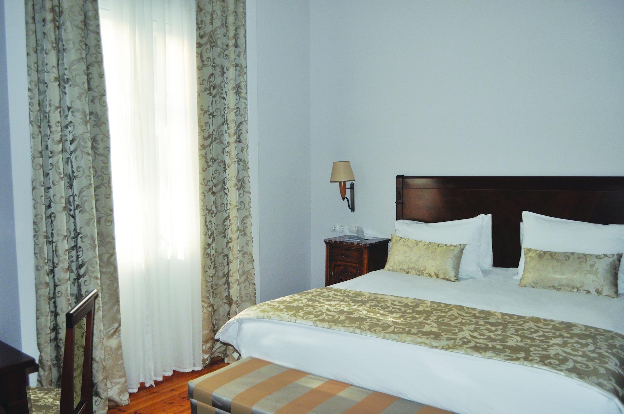 Capsis Bristol Boutique 5*