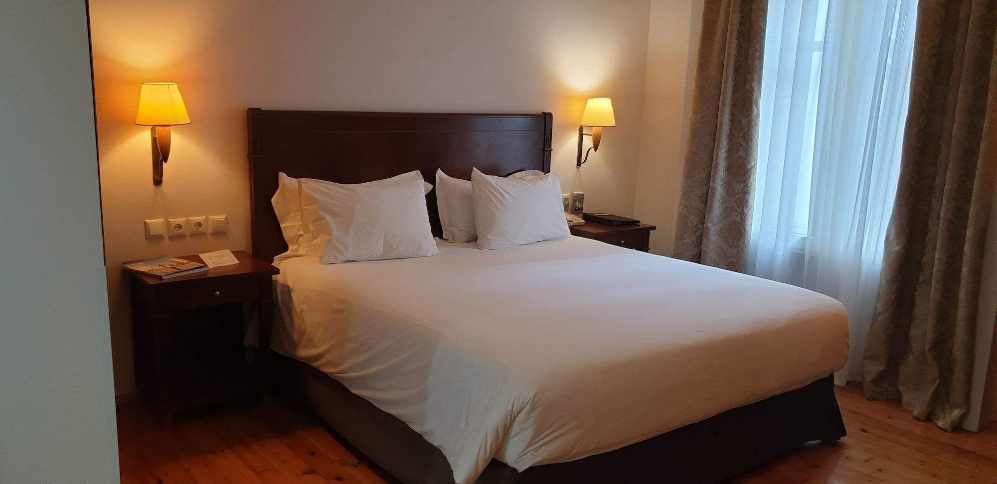 Hotel Capsis Bristol Boutique 5*