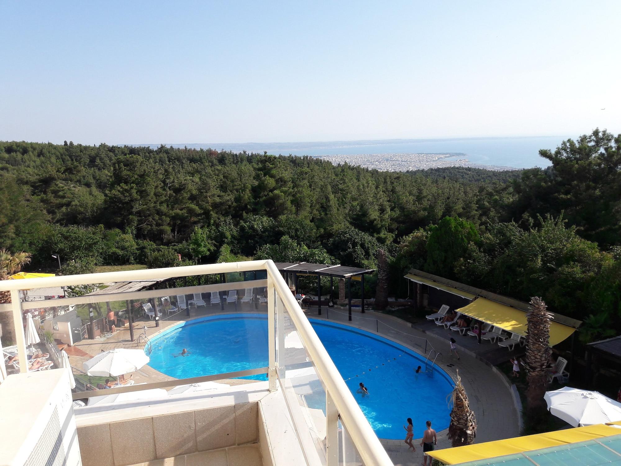 Hotel Philippion