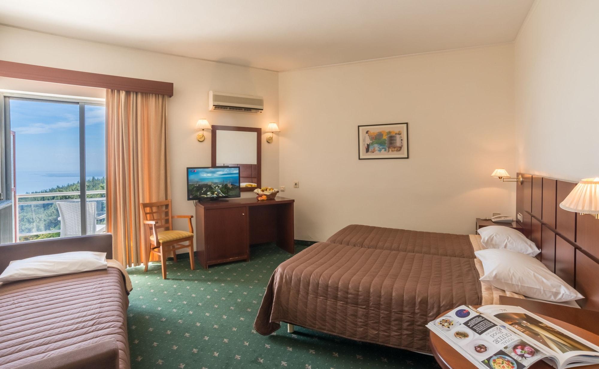 Hotel Philippion Thessaloniki