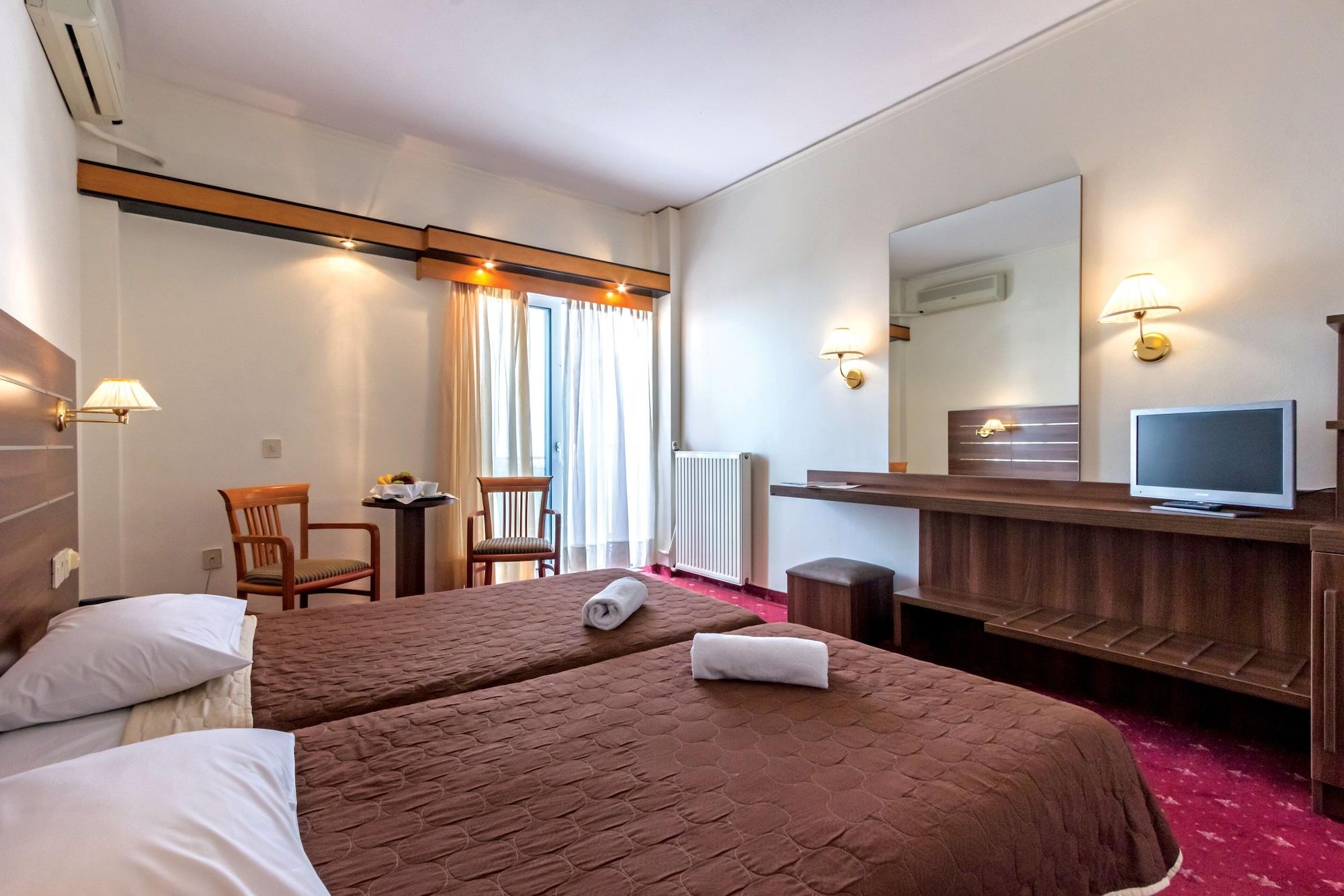 Philippion Hotel