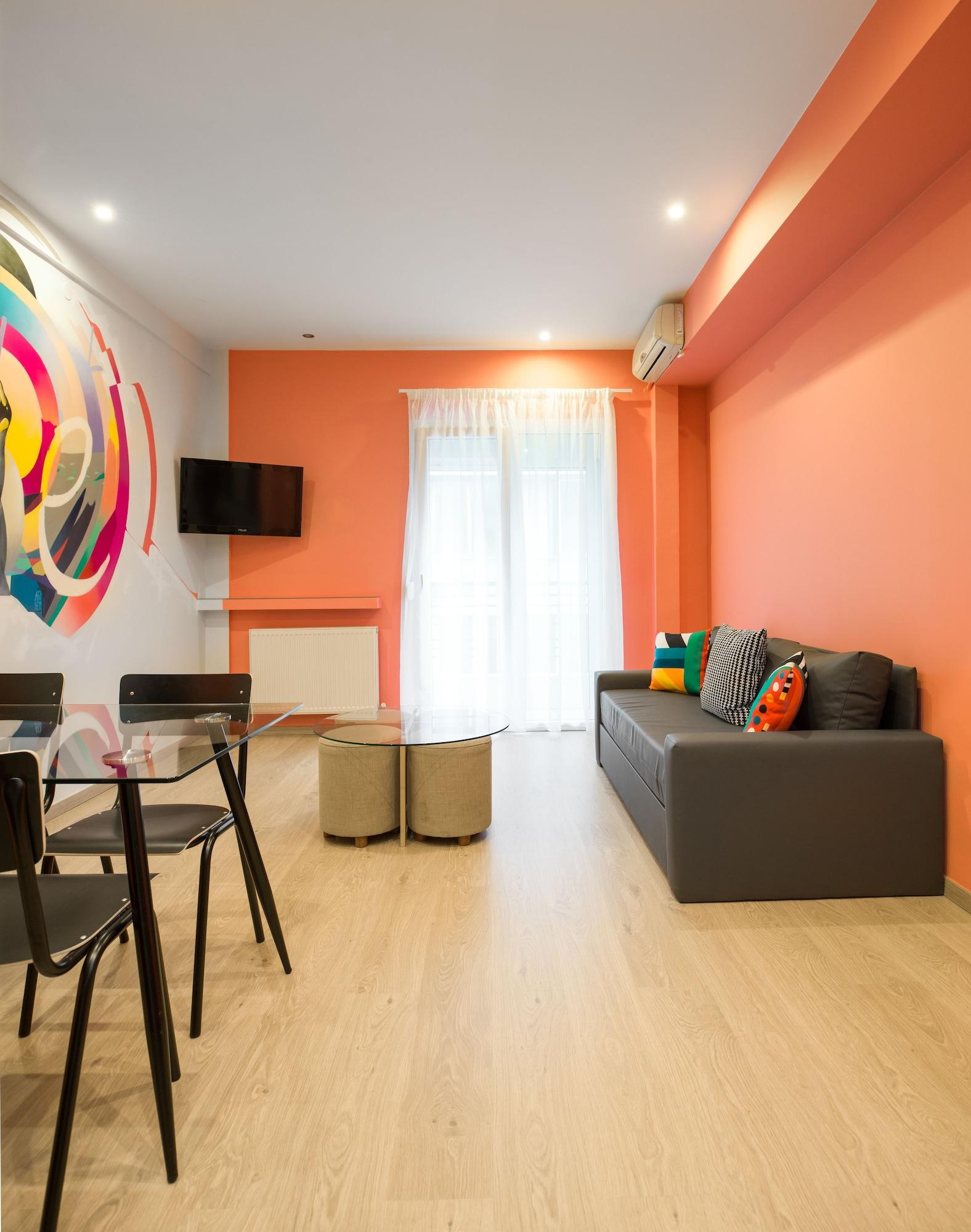 Colors Living * Selanik