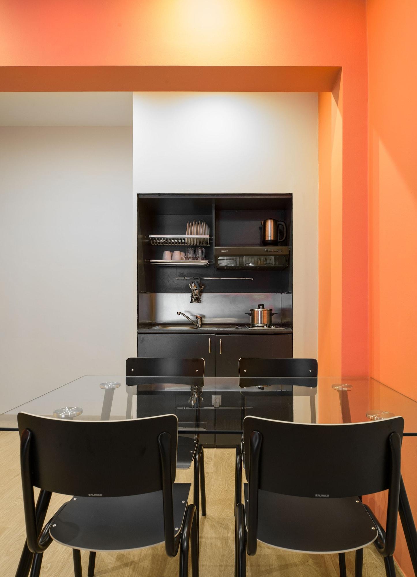 Colors Living Daire *