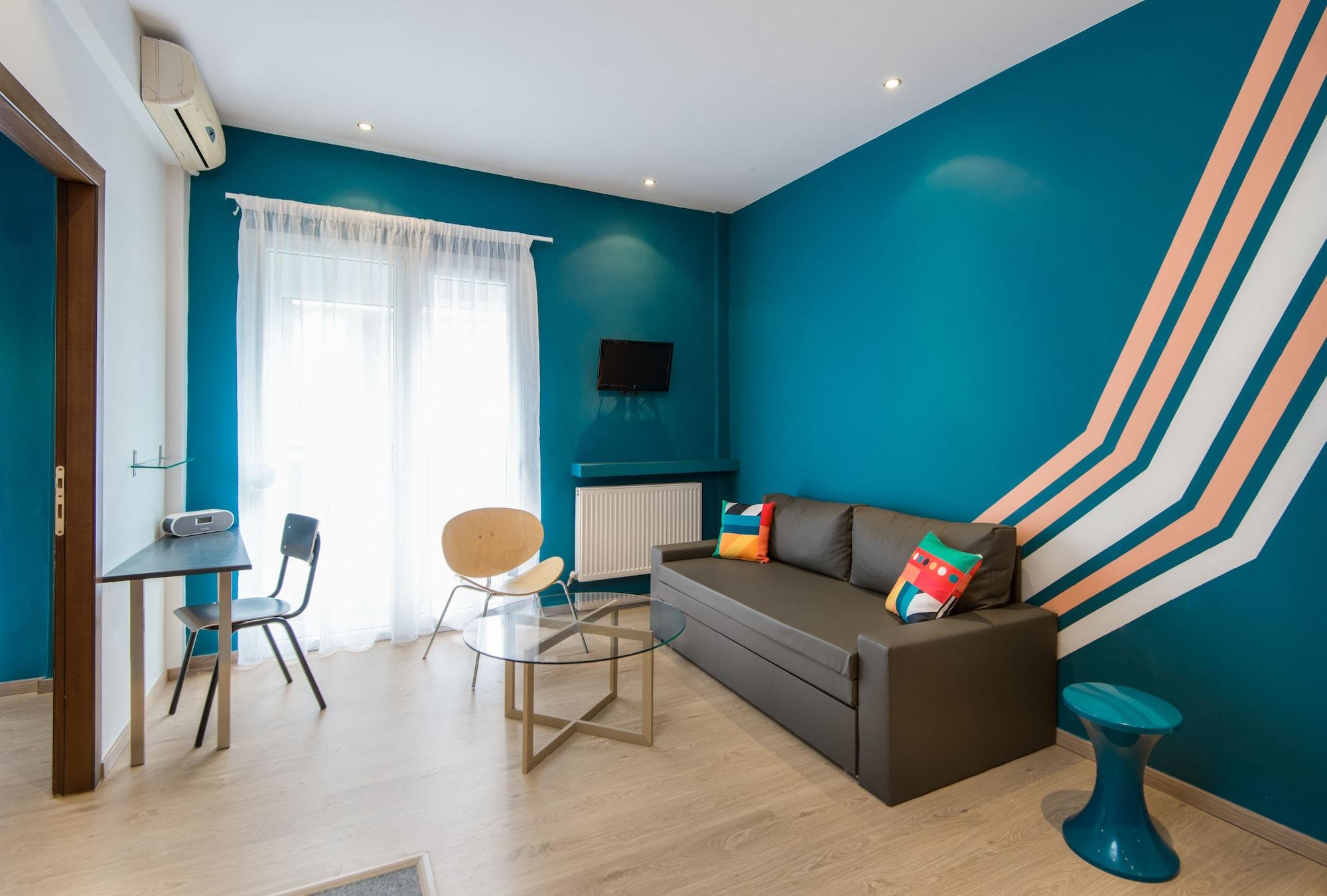 Colors Living Selanik