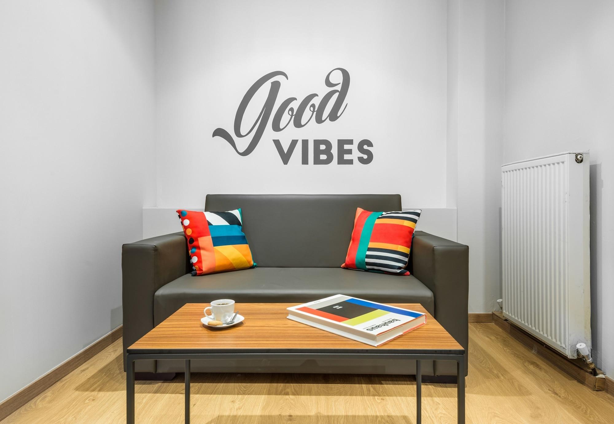 Colors Living Daire Selanik