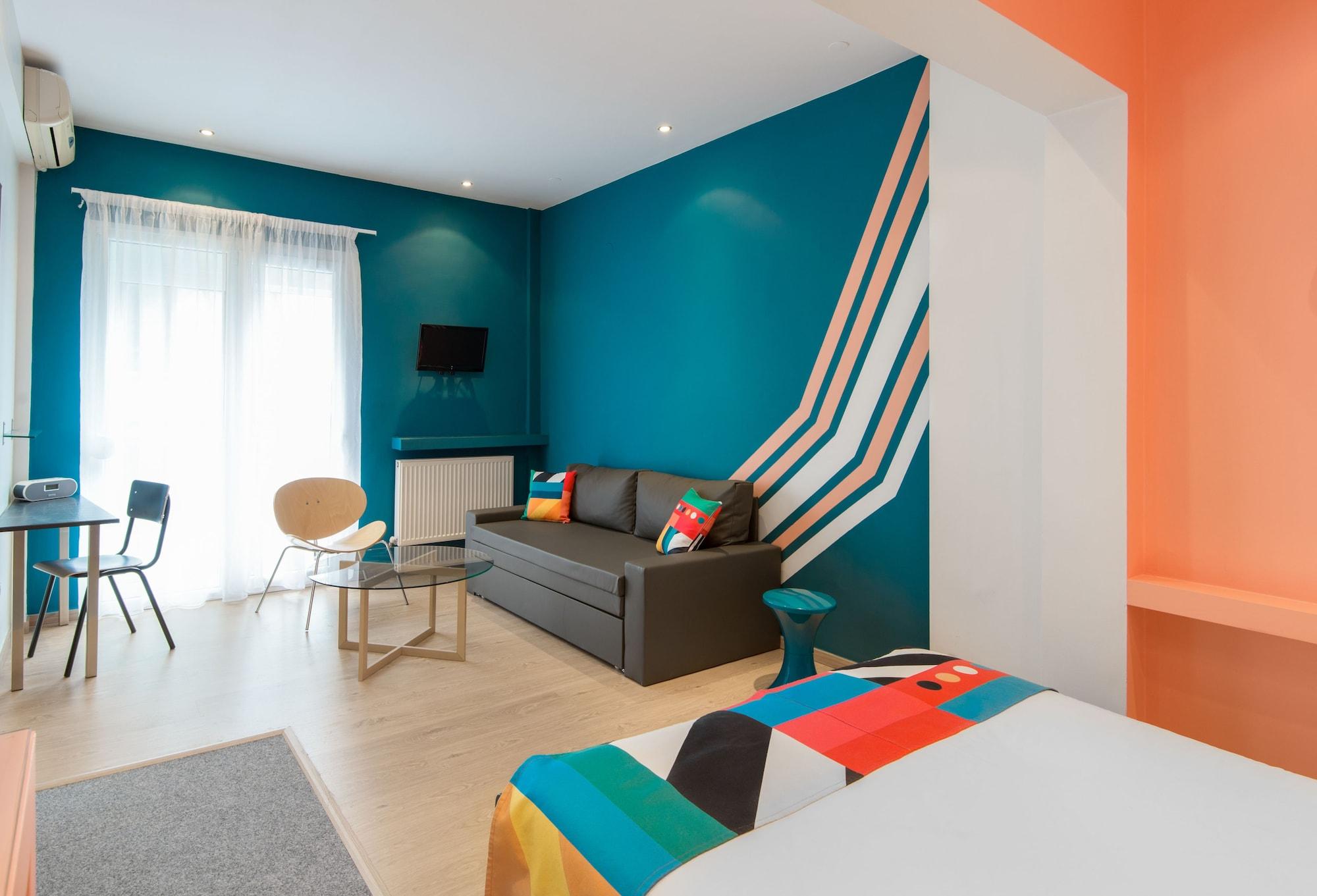 Colors Living Daire *