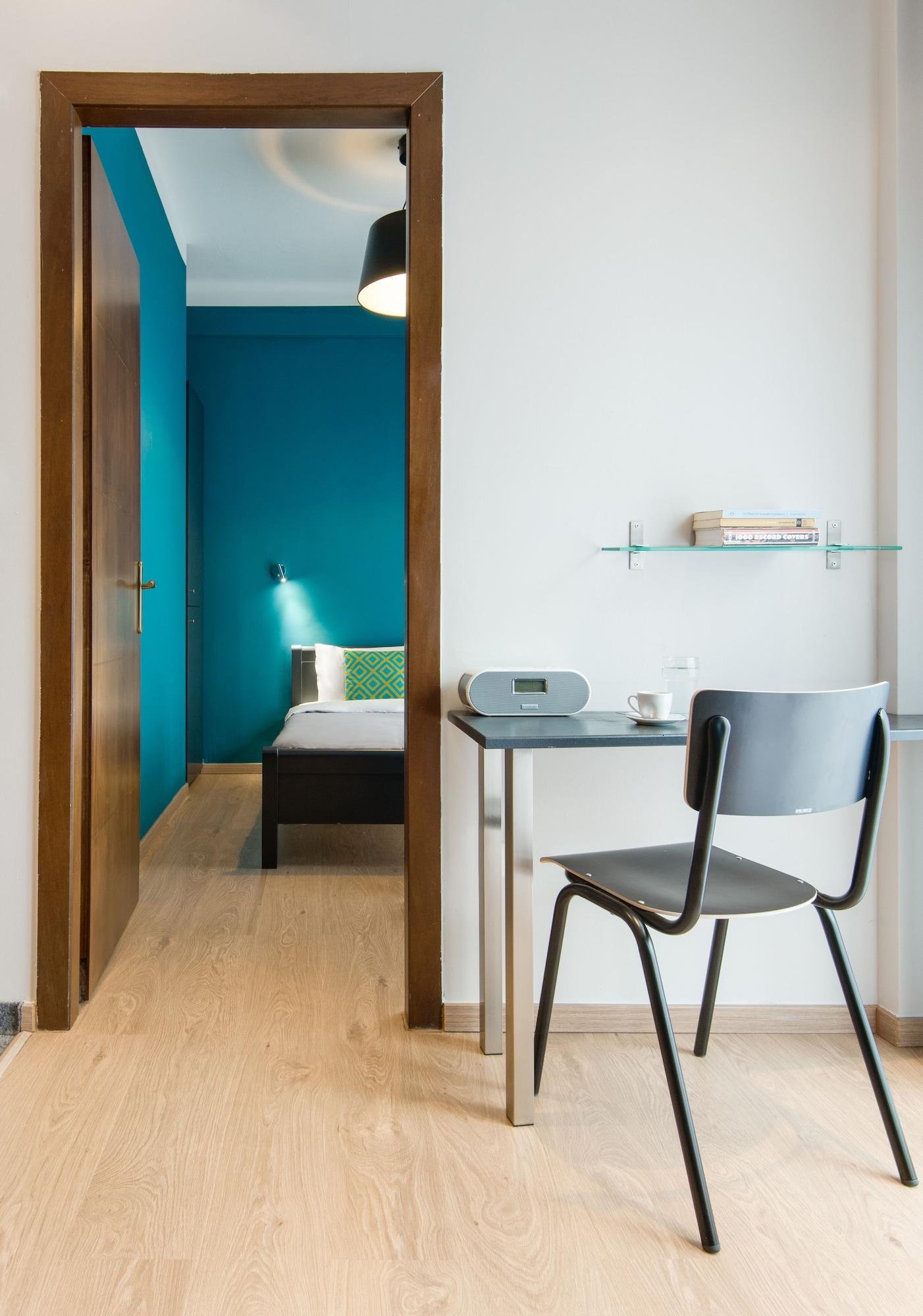 Colors Living * Selanik