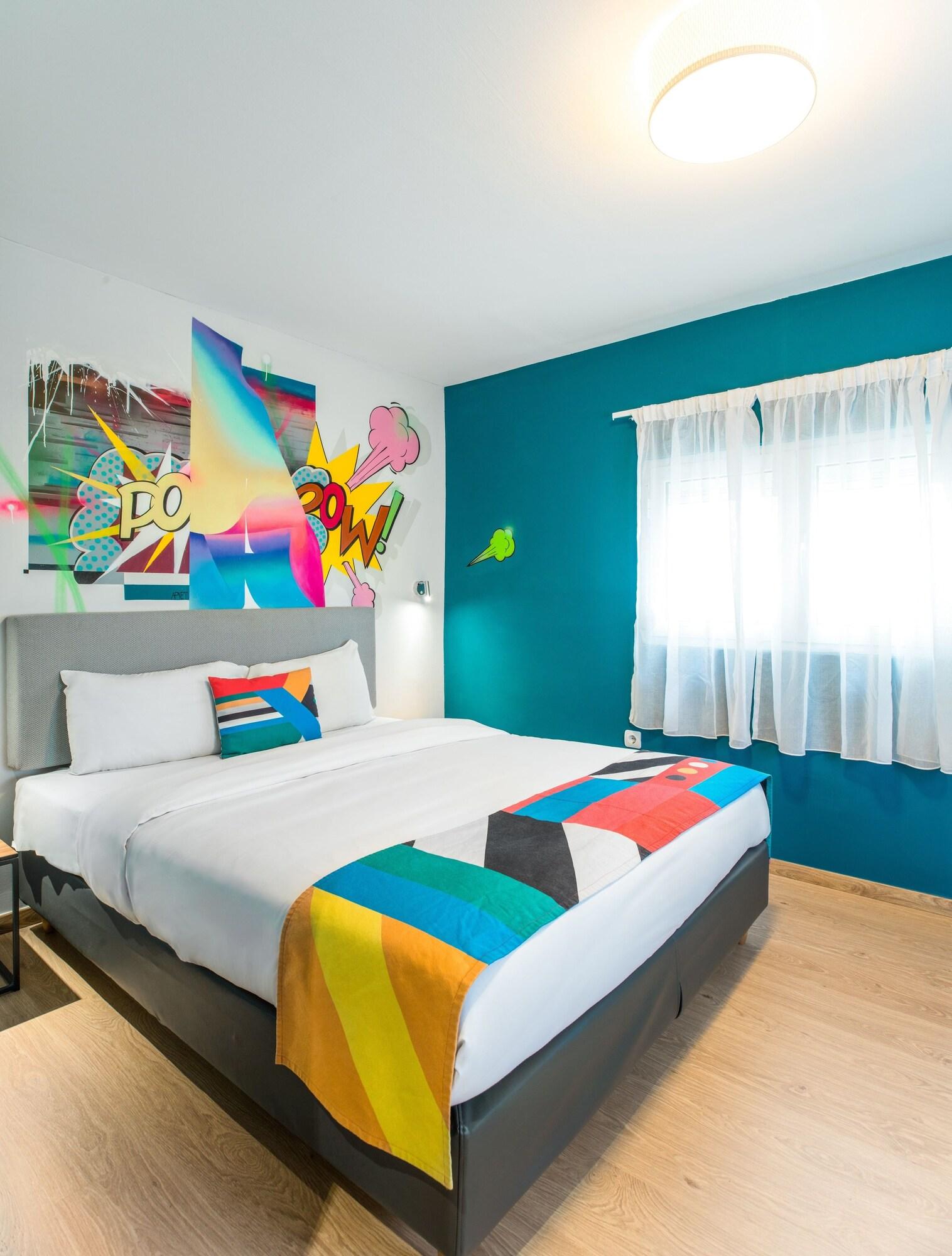Colors Living Daire Selanik