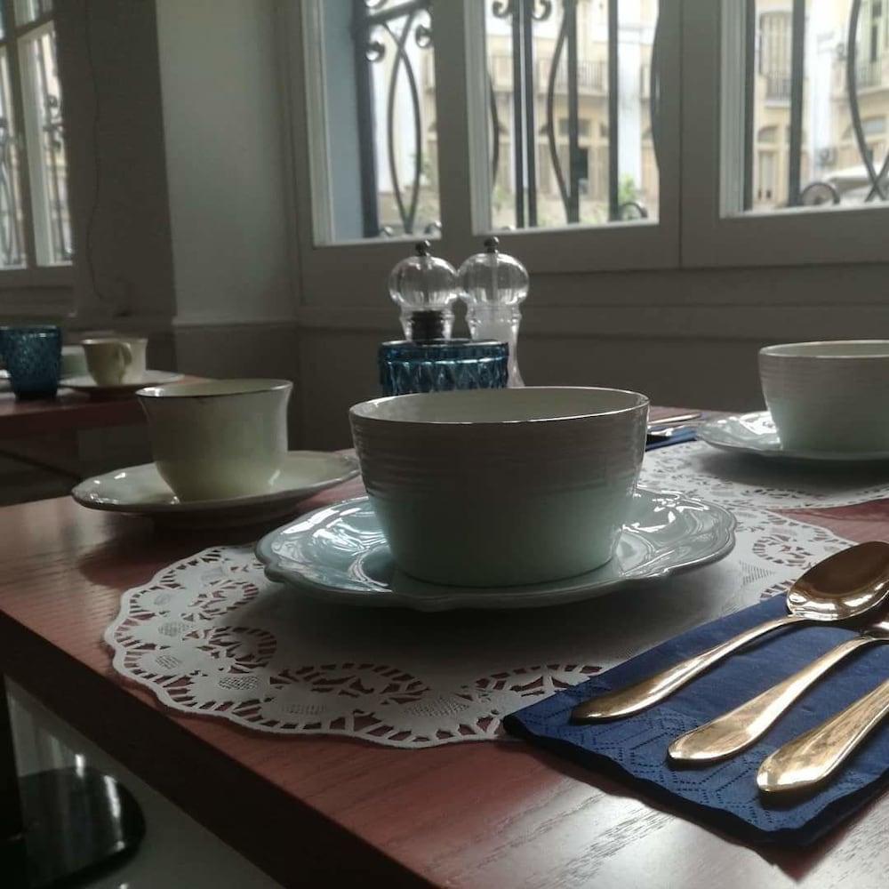 Bahar Boutique Hotel Tessalónica