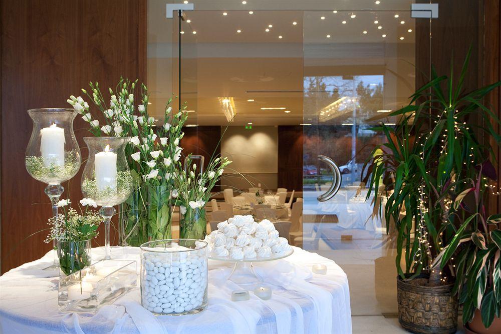 Hotel Nepheli 4*