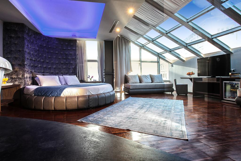 Diamond Suites, Philian And Apartment Thessaloniki